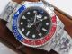 VR Factory Replica Rolex GMT-Master 2 Pepsi Swiss 3186 Automatic Watch (3)_th.jpg
